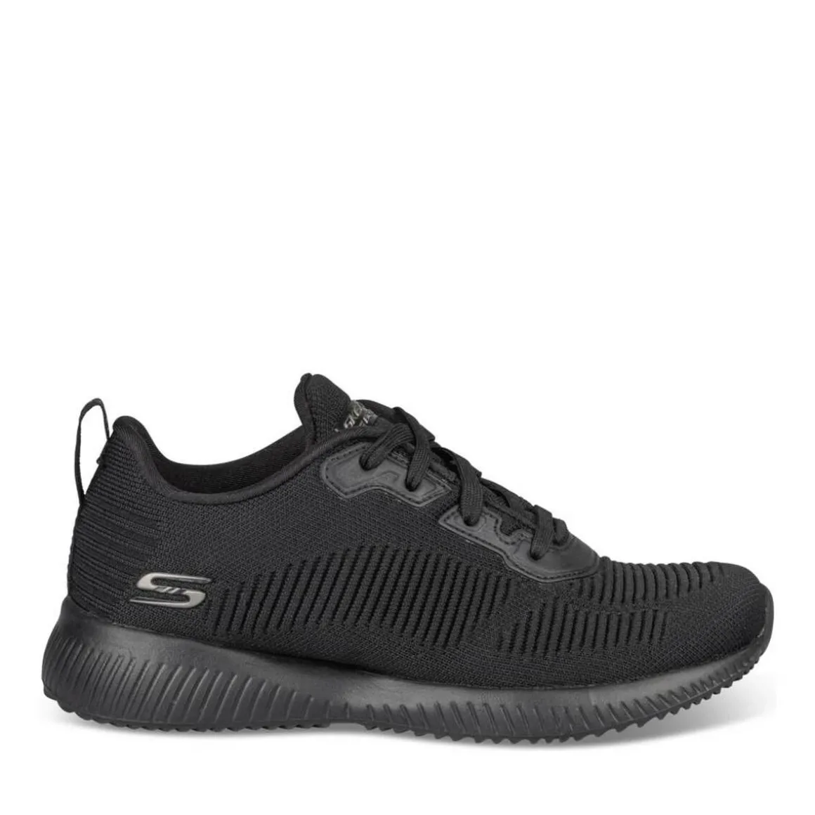 Sneakers ZWART SKECHERS Bobs Squad