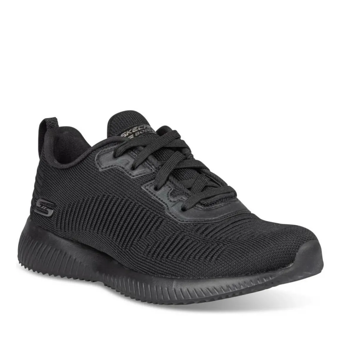 Sneakers ZWART SKECHERS Bobs Squad