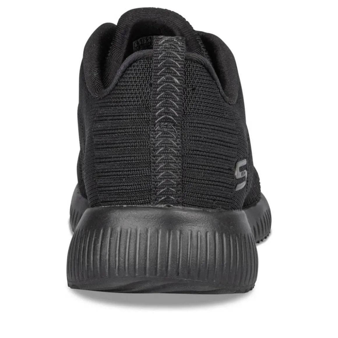 Sneakers ZWART SKECHERS Bobs Squad