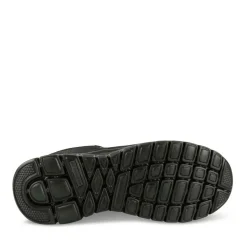 Sneakers ZWART SKECHERS Burns Agoura
