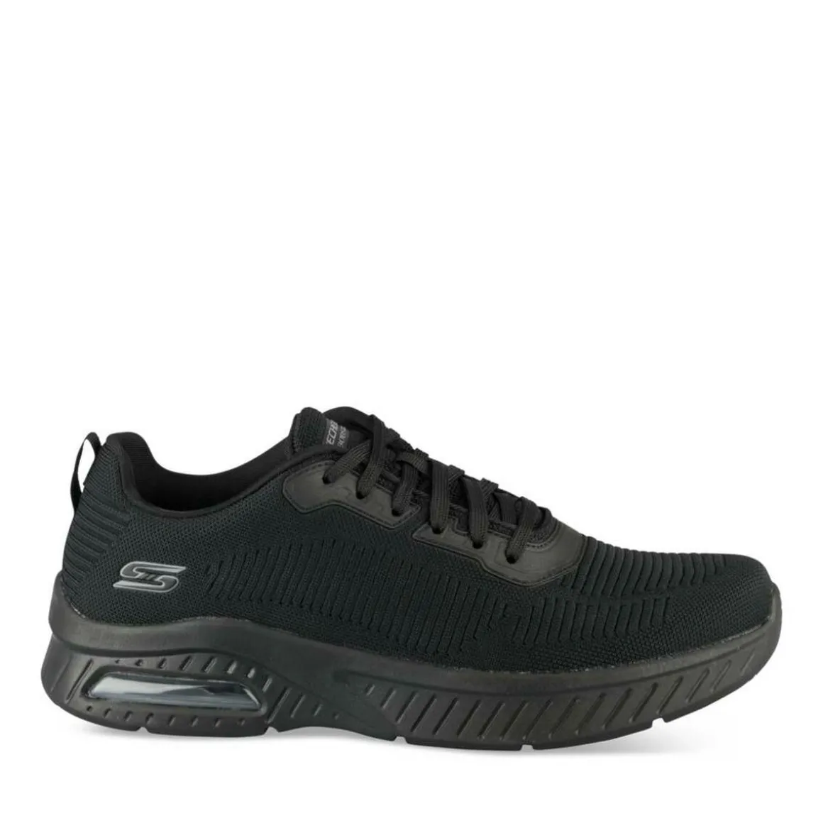 Sneakers ZWART SKECHERS Bobs Squad Air