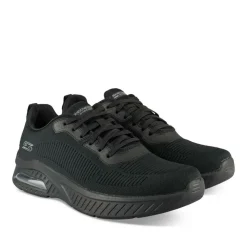 Sneakers ZWART SKECHERS Bobs Squad Air