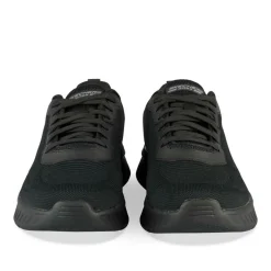 Sneakers ZWART SKECHERS Bobs Squad Air