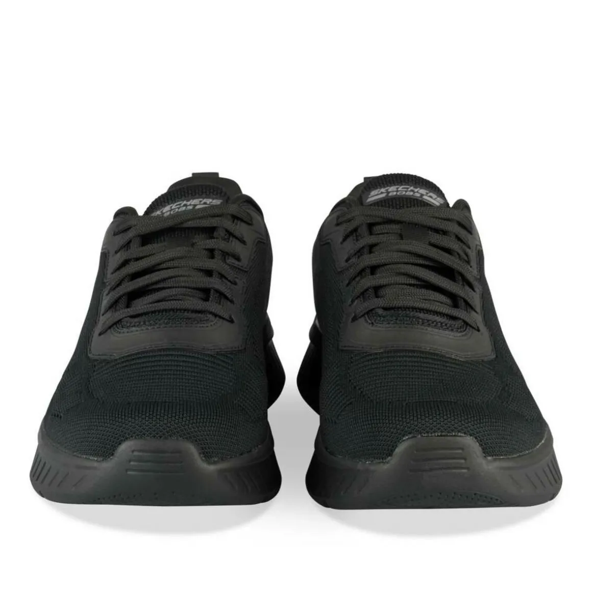 Sneakers ZWART SKECHERS Bobs Squad Air