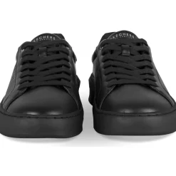 Sneakers ZWART SKECHERS COURT BREAK