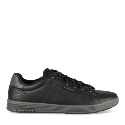 Sneakers ZWART SKECHERS CAVELL