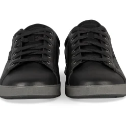 Sneakers ZWART SKECHERS CAVELL