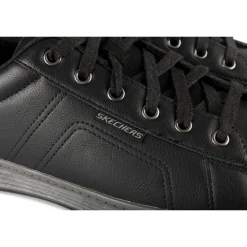 Sneakers ZWART SKECHERS CAVELL