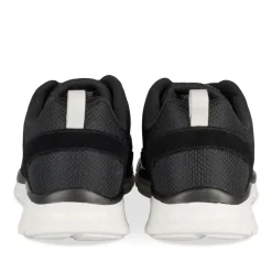 Sneakers ZWART SKECHERS Equalizer