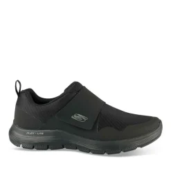 Sneakers ZWART SKECHERS Flex Advantage 4.0 Upshift