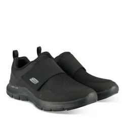 Sneakers ZWART SKECHERS Flex Advantage 4.0 Upshift