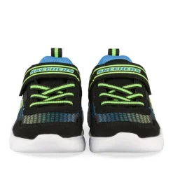 Sneakers ZWART SKECHERS Flinn
