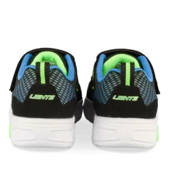 Sneakers ZWART SKECHERS Flinn