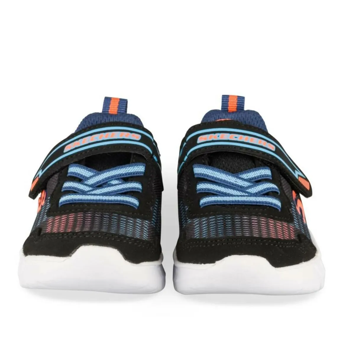 Sneakers ZWART SKECHERS Flinn-Epic Stride