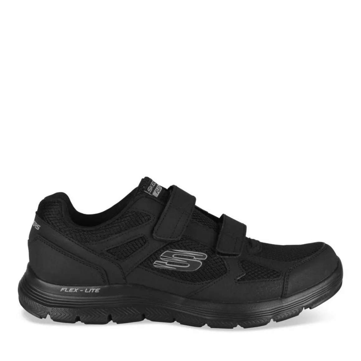 Sneakers ZWART SKECHERS Flex Advantage 4.0