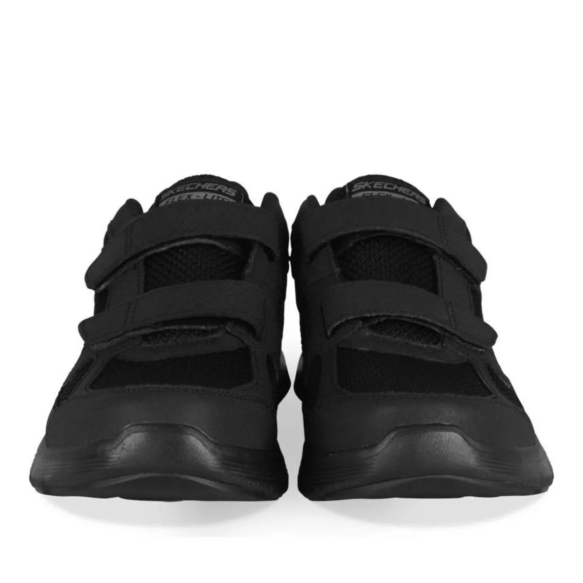 Sneakers ZWART SKECHERS Flex Advantage 4.0