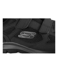 Sneakers ZWART SKECHERS Flex Advantage 4.0