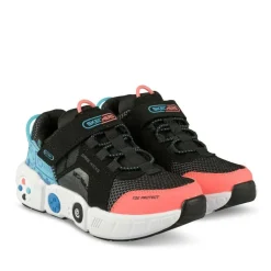 Sneakers ZWART SKECHERS Game Kicks Gametronix