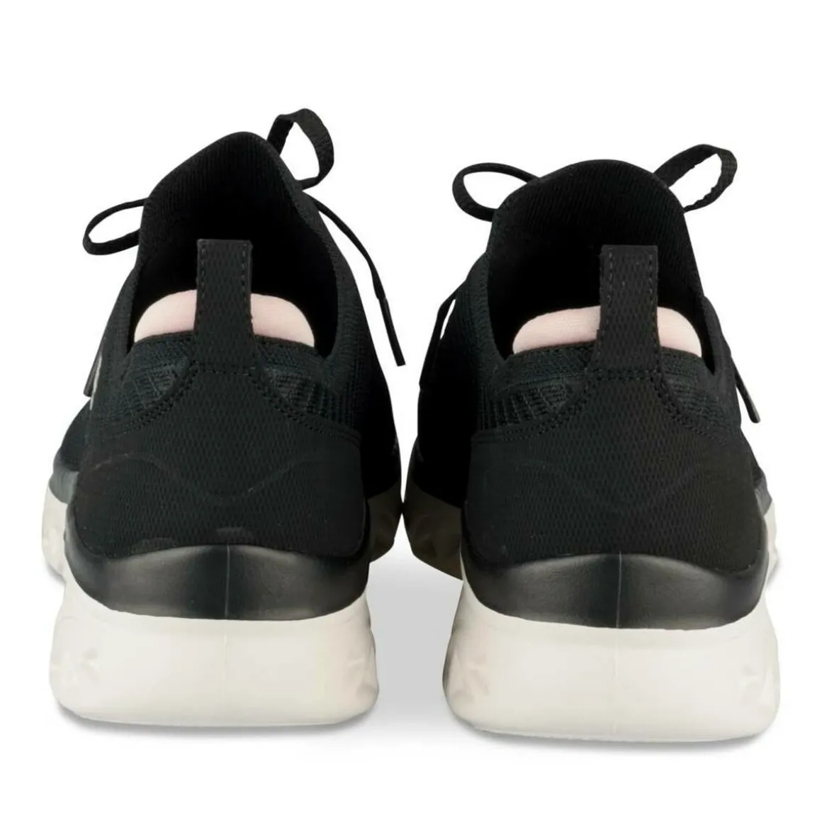 Sneakers ZWART SKECHERS Glide-Step Sport