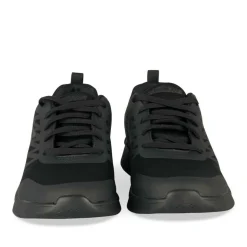 Sneakers ZWART SKECHERS Microspec Quick Sprint