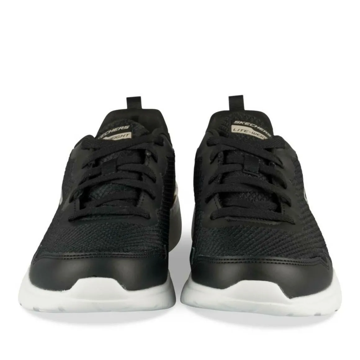 Sneakers ZWART SKECHERS Roseate-Reeza