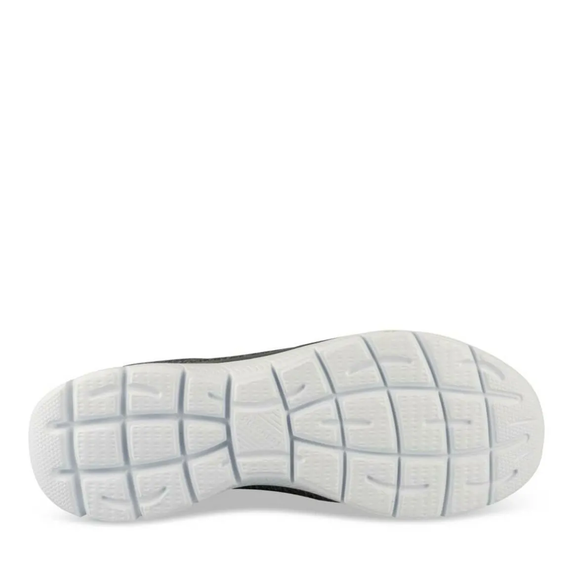 Sneakers ZWART SKECHERS Summits Quick Getaway