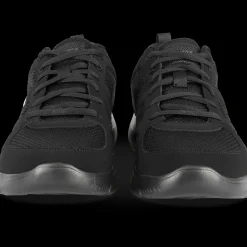 Sneakers ZWART SKECHERS SUMMITS