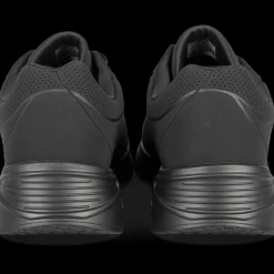 Sneakers ZWART SKECHERS SOLITAIR