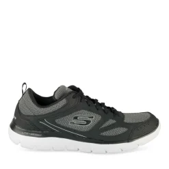Sneakers ZWART SKECHERS Summits South Rim
