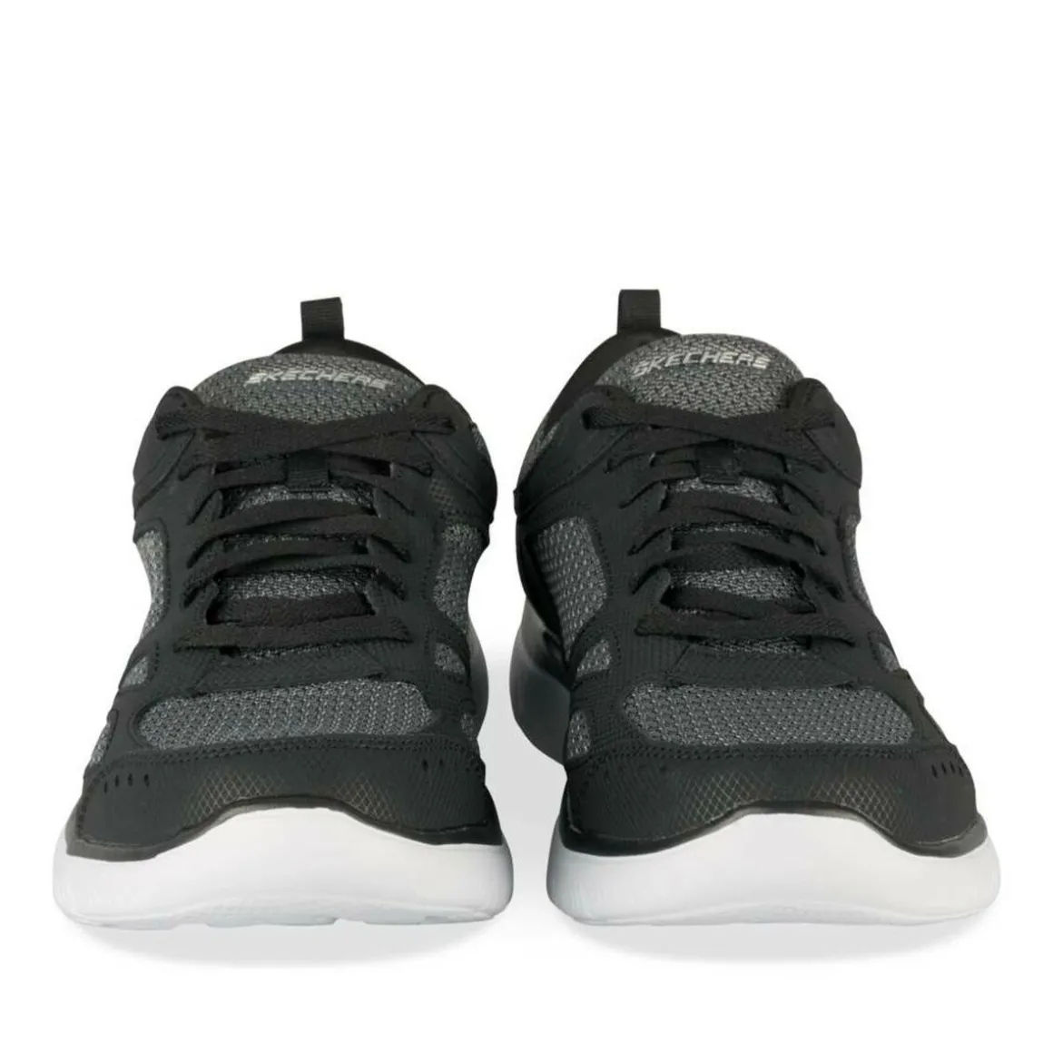 Sneakers ZWART SKECHERS Summits South Rim