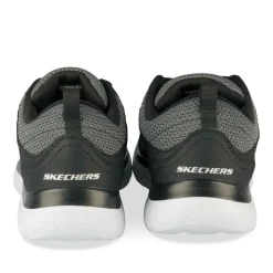 Sneakers ZWART SKECHERS Summits South Rim