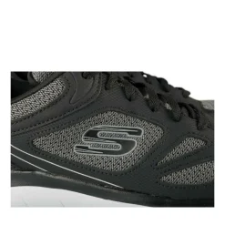 Sneakers ZWART SKECHERS Summits South Rim