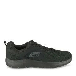 Sneakers ZWART SKECHERS Summits Brisbane