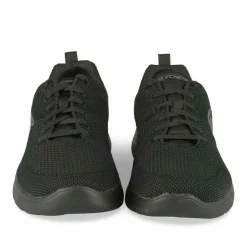 Sneakers ZWART SKECHERS Summits Brisbane