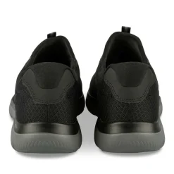 Sneakers ZWART SKECHERS Summits