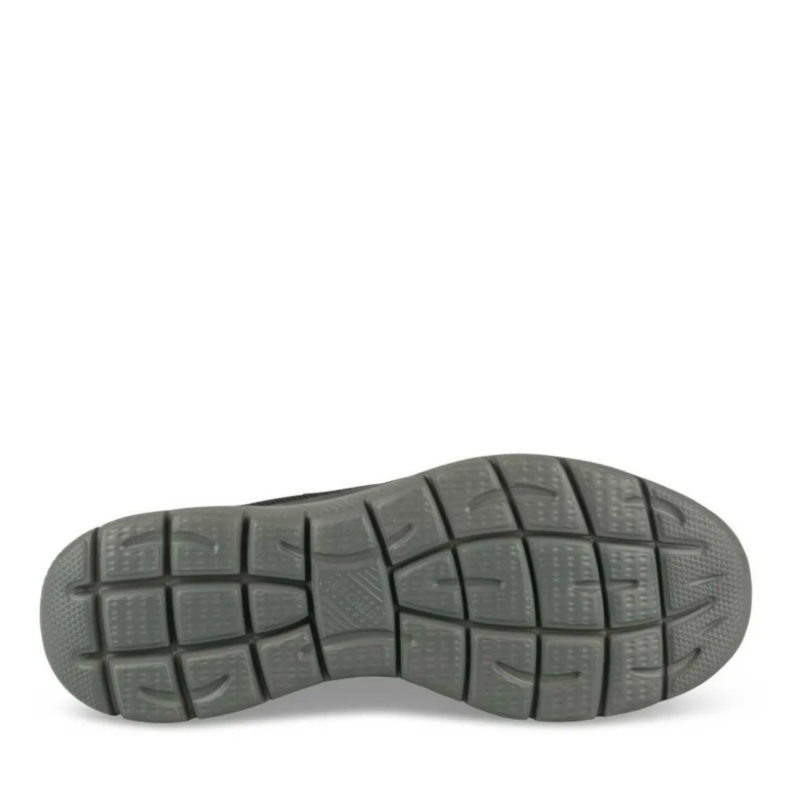 Sneakers ZWART SKECHERS Summits