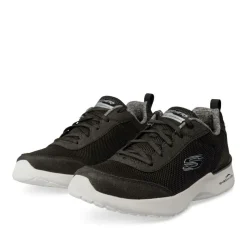 Sneakers ZWART SKECHERS Skech-Air Dynamight