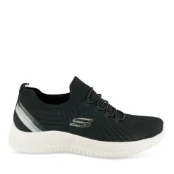 Sneakers ZWART SKECHERS That's Fresh