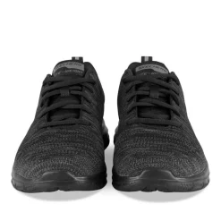 Sneakers ZWART SKECHERS Track Front Runner