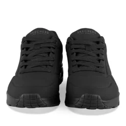 Sneakers ZWART SKECHERS Uno Stand On Air