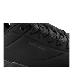 Sneakers ZWART SKECHERS Uno Stand On Air