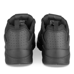 Sneakers ZWART SKECHERS Uno Fastime