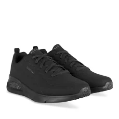 Sneakers ZWART SKECHERS UNO LITE