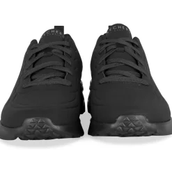 Sneakers ZWART SKECHERS UNO LITE