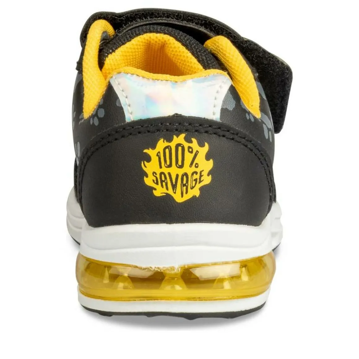 Sneakers ZWART THE LION KING