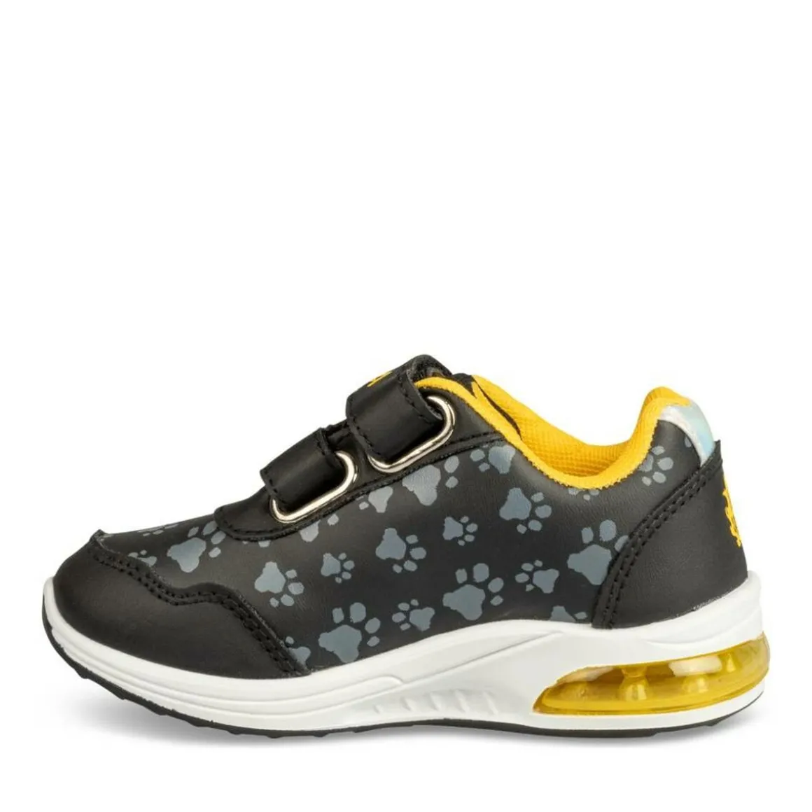 Sneakers ZWART THE LION KING