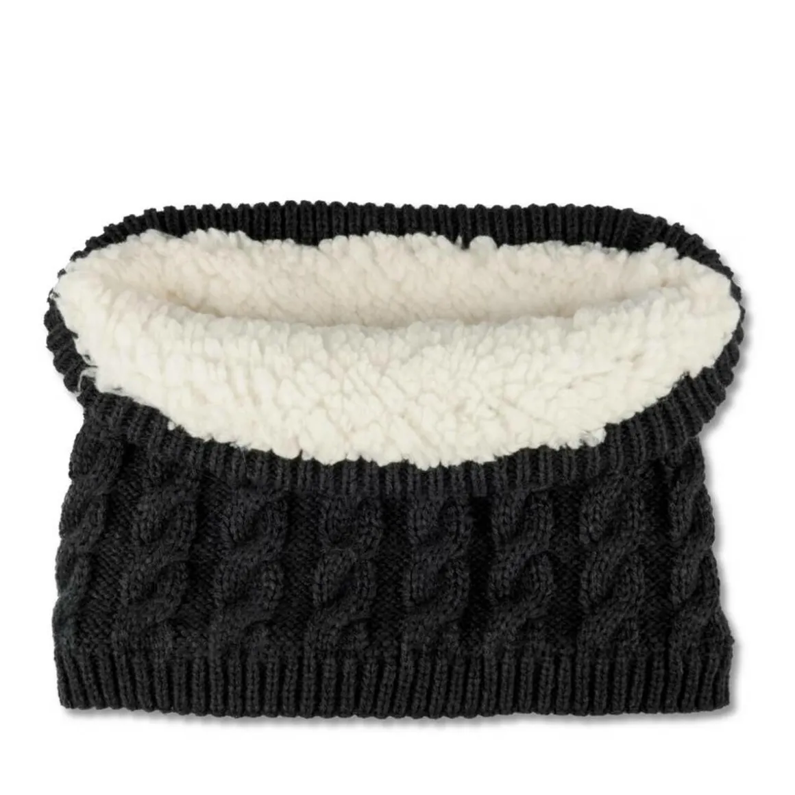Snood BLAUW