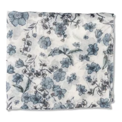 Snood BLAUW
