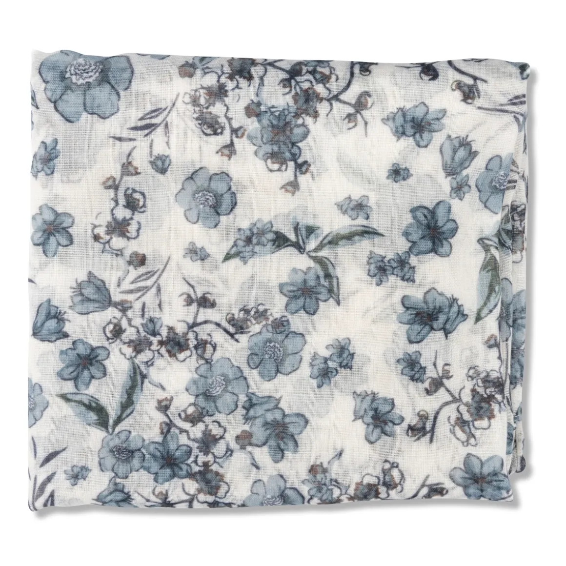 Snood BLAUW