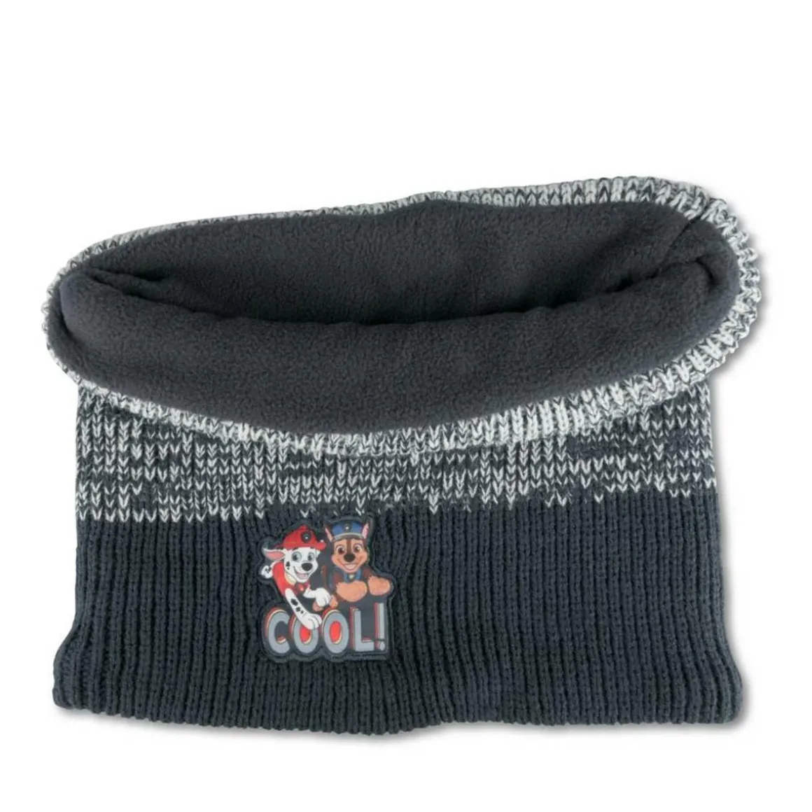 Snood BLAUW